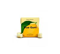 True Gum Chicles Limón Sin Plásticos 21g