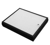 True H13 HEPA Y Reemplazo De Hoja De Filtro Desodorizante Activado, Compatible Con Philips, Filtro Purificador De Aire Compuesto A501 A503 A701 A700 A800 A704