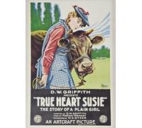 True Heart Susie (1919) [Edizione: Stati Uniti] [Reino Unido] [DVD]
