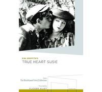 True Heart Susie [Edizione: Stati Uniti] [Italia] [DVD]