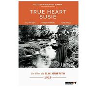 True Heart Susie [Francia] [DVD]
