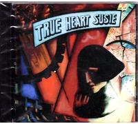True Heart Susie - Three Sheets