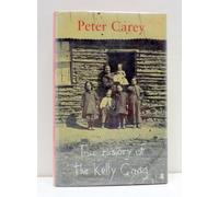 True History of the Kelly Gang