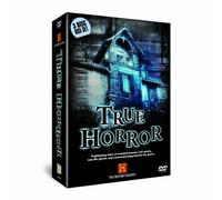 True Horror - Triple Pack [DVD] [Reino Unido]