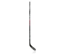 True HZRDUS SMOKE Intermediate Stick de hockey de material compuesto T92 mano izquierda abajo, flex 60