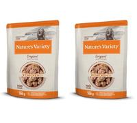 True Instinct Adult Pollo No Grain Terrina 300gram (Paquete de 2)