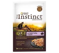 True instinct - Comida húmeda para Gatos Adultos High Meat fillets Pavo tierno y Verduras 70 gr