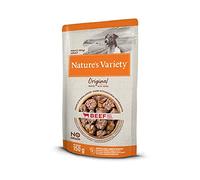 Nature´s Variety Original Mini Beef 150gr - 1 unidad