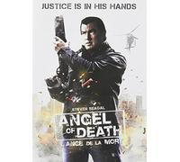 True Justice: Angel of Death