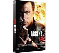True Justice : Argent sale [Francia] [DVD]