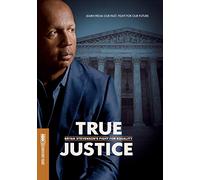 True Justice: Bryan Stevenson's Fight for Equality [USA] [DVD]