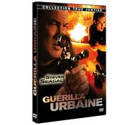 True justice : guérilla urbaine [Francia] [DVD]
