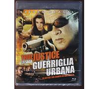 True justice - Guerriglia urbana [Italia] [Blu-ray]