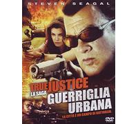 True justice - Guerriglia urbana [Italia] [DVD]