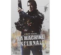 True Justice : La machine infernale [Francia] [DVD]