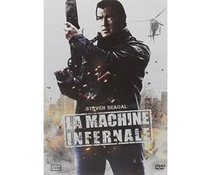 True Justice : La machine infernale [Francia] [DVD]