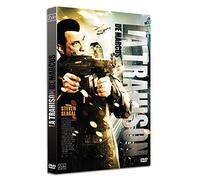 True Justice : La trahison de Marcus [Francia] [DVD]