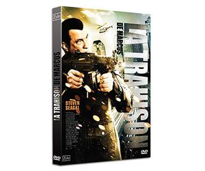 True Justice : La trahison de Marcus [Francia] [DVD]