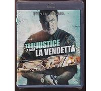 True justice - La vendetta [Italia] [Blu-ray]