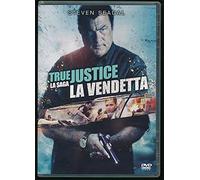 True justice - La vendetta [Italia] [DVD]