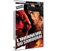 True justice : l'honneur du samouraï [Francia] [DVD]