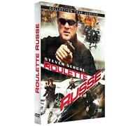 True justice : roulette russe [Francia] [DVD]