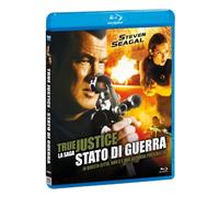 True Justice - Stato Di Guerra (Rental) [Italia] [Blu-ray]