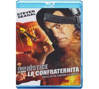 True_Justice_(TV_Series) [Italia] [Blu-ray]