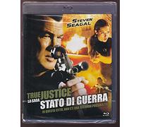 True_Justice_(TV_Series) [Italia] [Blu-ray]