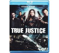 True_Justice_(TV_Series) [Italia] [Blu-ray]
