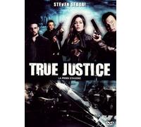 True_Justice_(TV_Series) [Italia] [DVD]