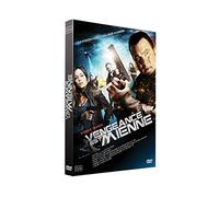 True Justice : Vengeance est mienne [Francia] [DVD]