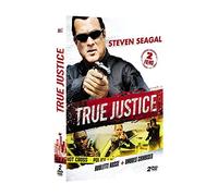 True Justice - Vol. 1 : Roulette russe + Ombres chinoises [Francia] [DVD]