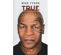 True. La mia storia (Pickwick)