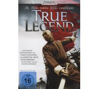 True Legend [Alemania] [DVD]