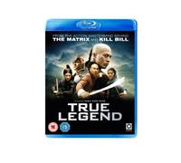 True Legend [Edizione: Regno Unito] [Reino Unido] [Blu-ray]