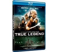 True Legend [Francia] [Blu-ray]