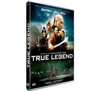 True Legend [Francia] [DVD]