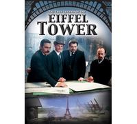 True Legend of Eiffel Tower - True Legend of the Eiffel Tower [USA] [DVD]