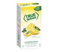 True Lemon Bulk Dispenser Pack, 100 Count (2.82oz)