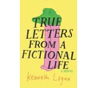 True Letters From A Fictional Life (ebook)