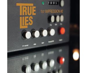 True Lies - 1st Impression No2