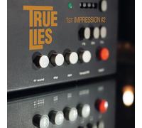 True Lies - 1st Impression No2 [Vinilo]