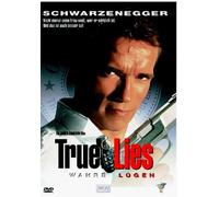 True Lies [Alemania] [DVD]