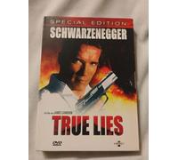 True Lies [Alemania] [DVD]