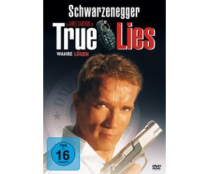 True Lies [Alemania] [DVD]