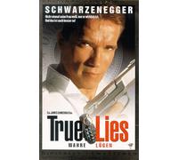 True Lies [Alemania] [VHS]