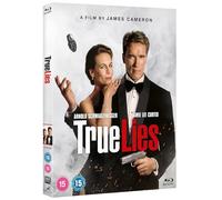 True Lies [Blu-ray]