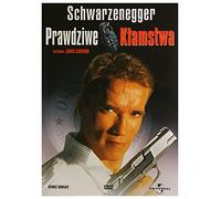 True Lies [DVD] (IMPORT) (No hay versión española)