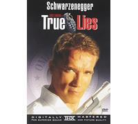 True Lies [Edizione: Stati Uniti] [Reino Unido] [DVD]